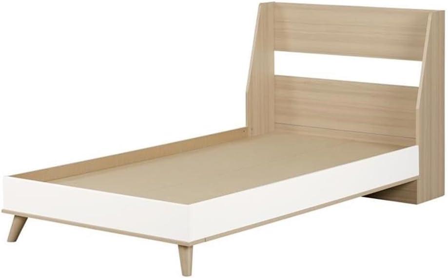 Yodi Platform Bed by South Shore