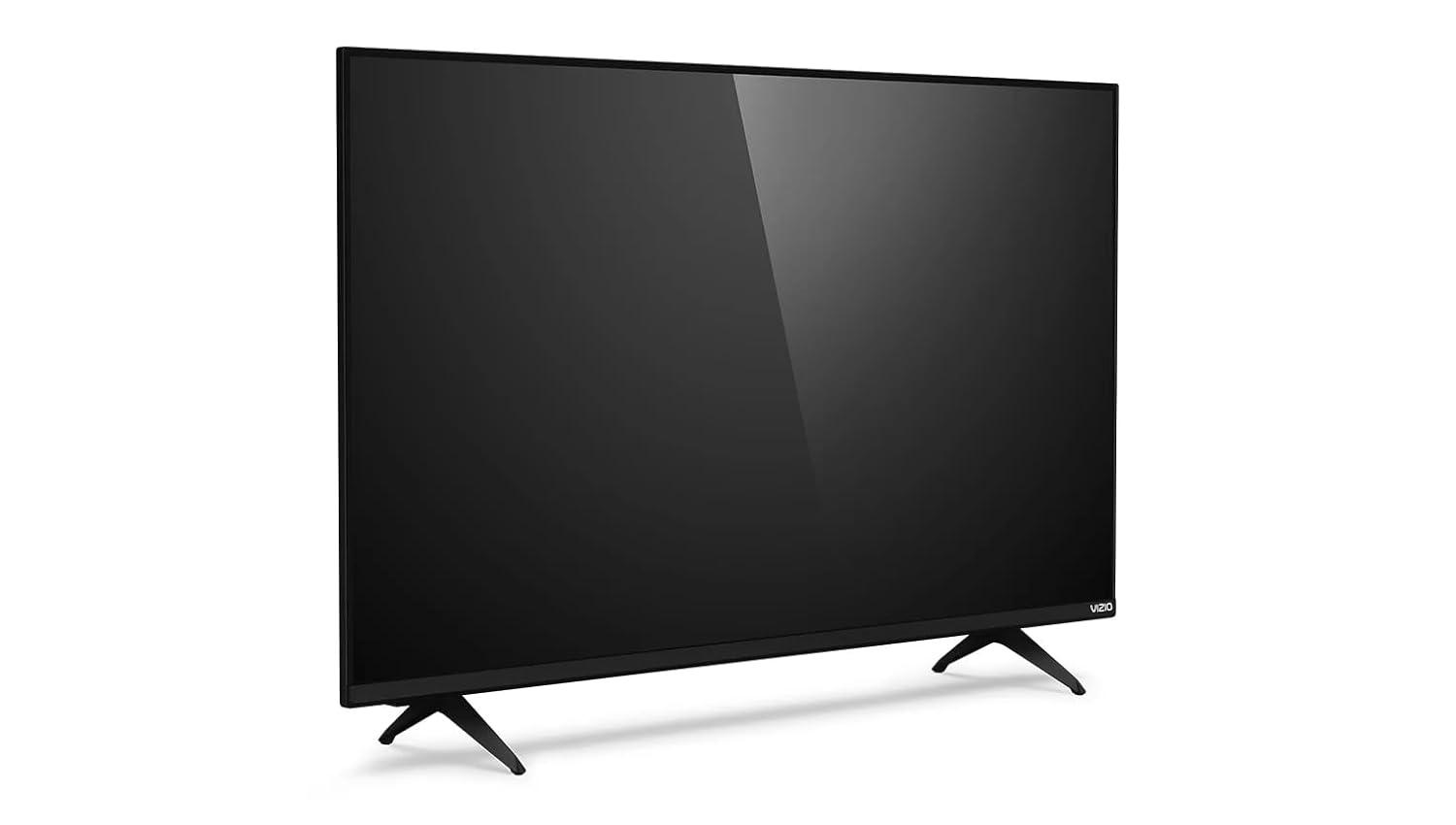 VIZIO 43" Class 4K UHD LED HDR Smart TV - V4K43M-08