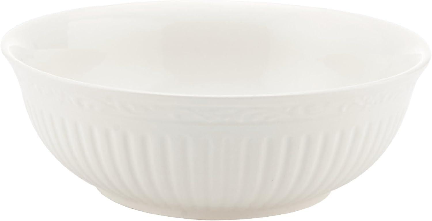 Mikasa Italian Countryside 16-Piece Dinnerware Set, Service for 4