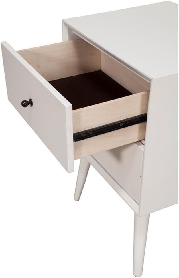 Williams 2-Drawer Nightstand