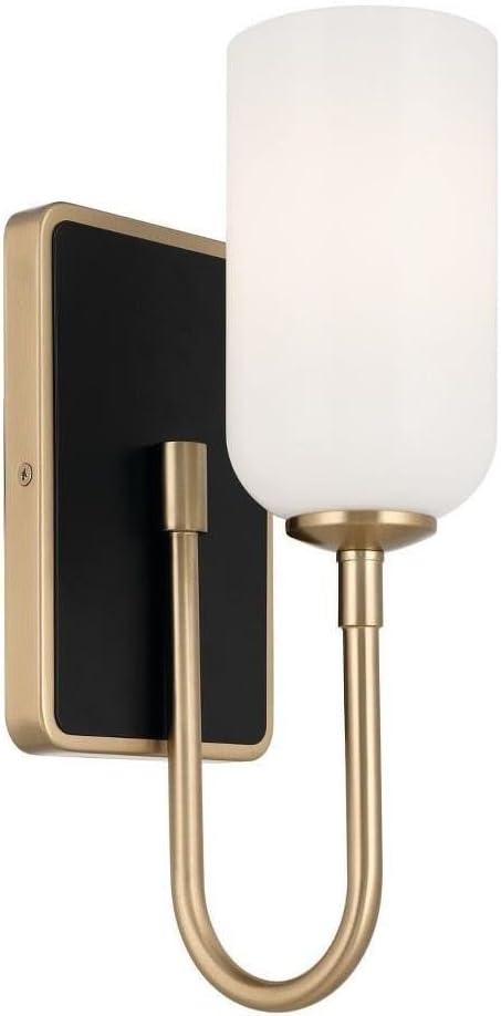 Kichler Lighting Solia 1 - Light Sconce in  Champagne Bronze