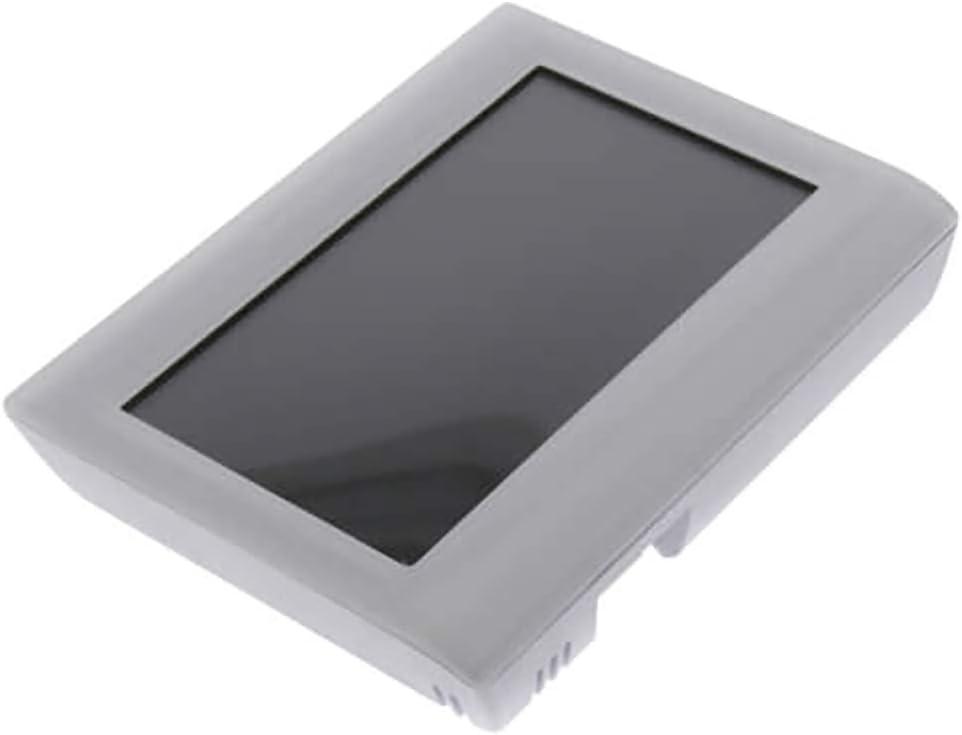 Honeywell THX9421R5021WW 2 Wire IAQ High Definition Touch Screen Thermostat