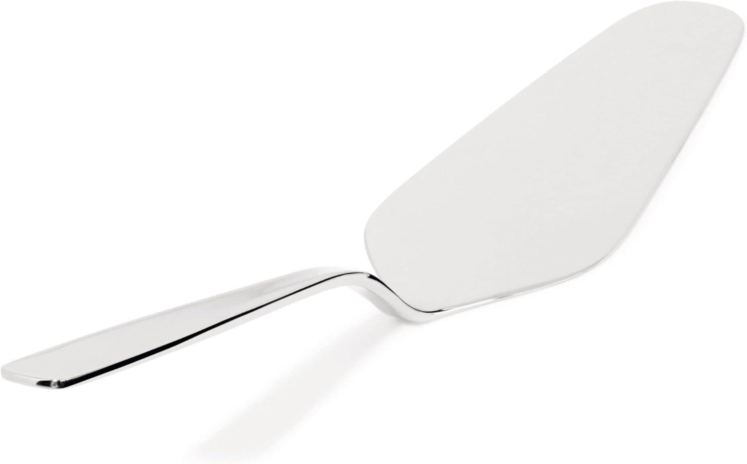 KnifeForkSpoon Cake Server