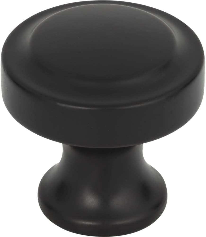 Bradbury 1 1/4" Diameter Round Knob