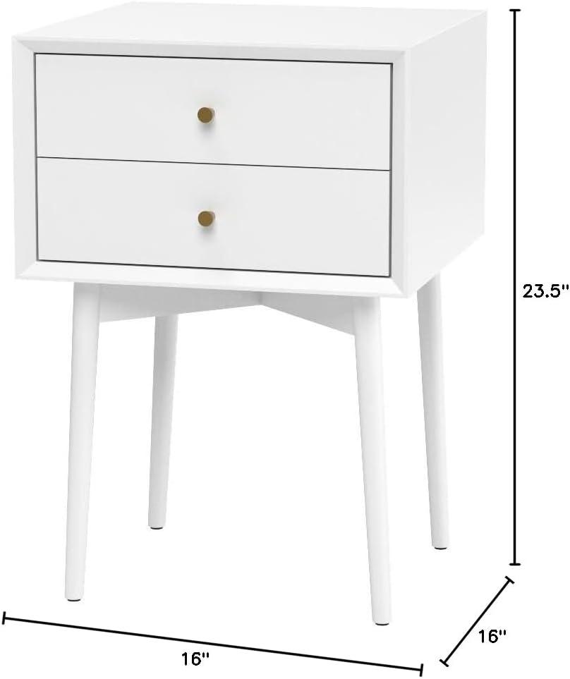 Harper Accent Table - Nathan James