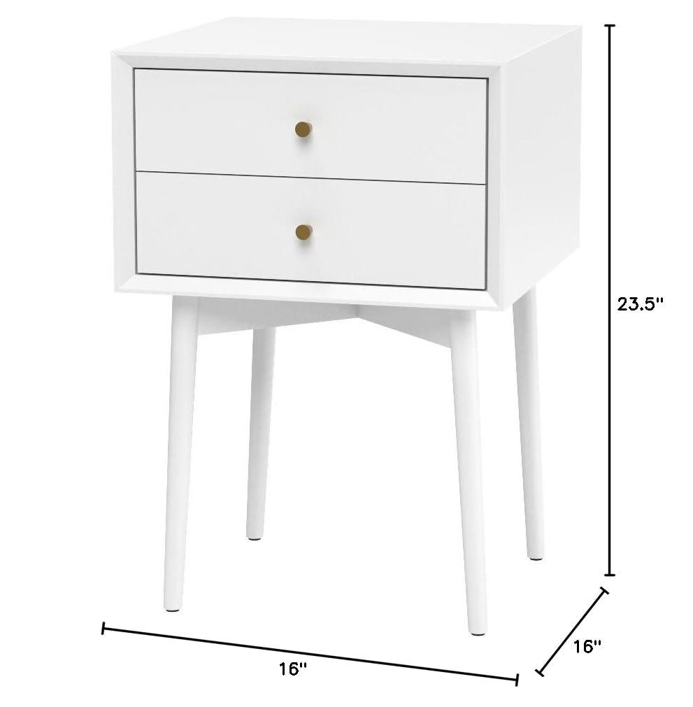 Harper Accent Table - Nathan James