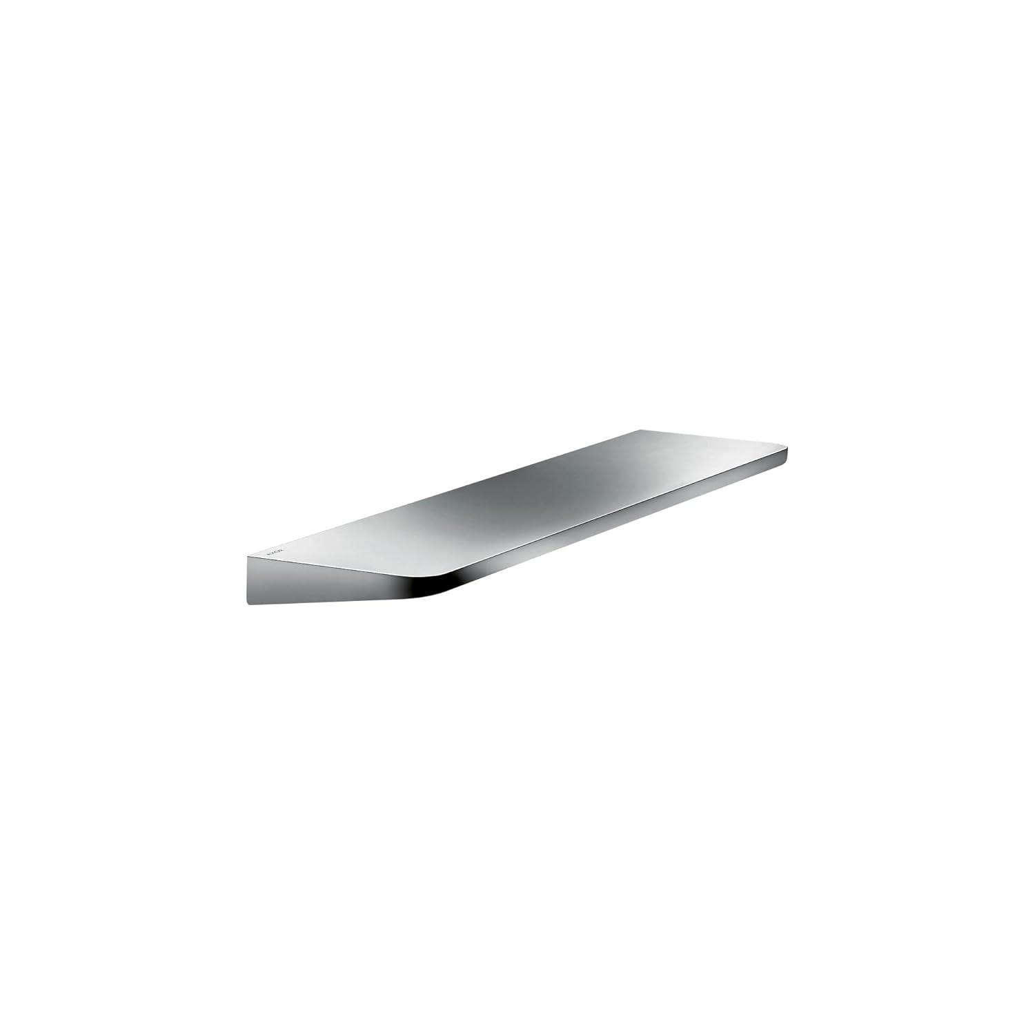 AXOR Universal Circular Drill / Screw Shower Shelf