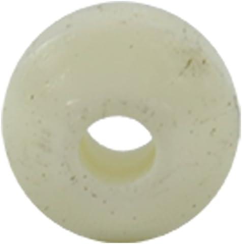 Danco  3/16 in. Dia. Brass  Pop-Up Drain Ball Rod Assembly