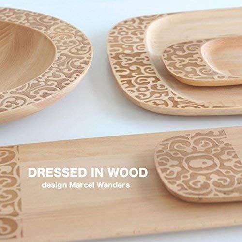 Dressed in Wood Cheese Board