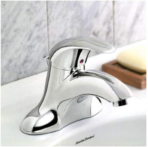 Reliant 3 Centerset Bathroom Faucet