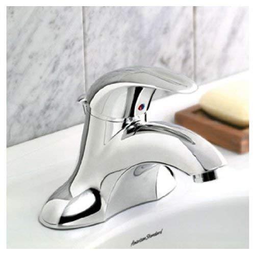Reliant 3 Centerset Bathroom Faucet