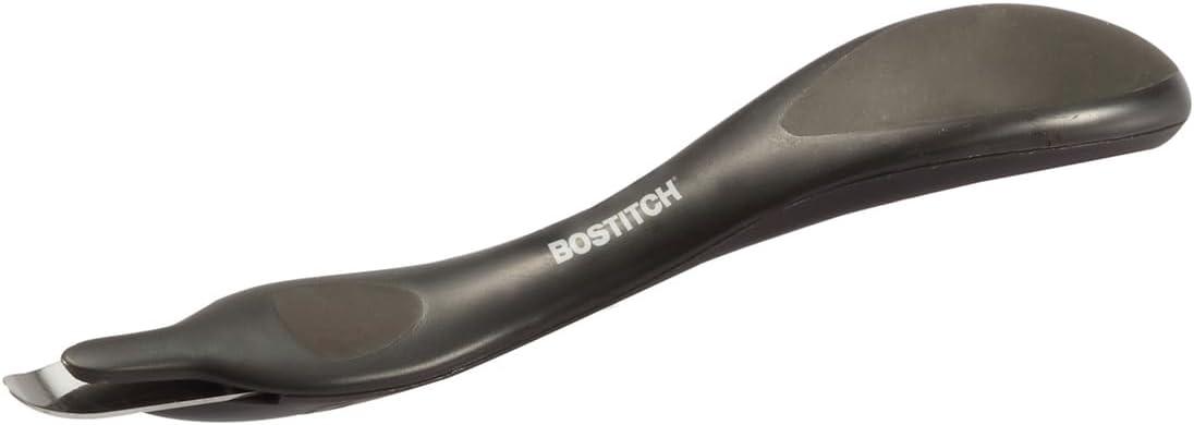 Bostitch Professional Magnetic Push-Style Staple Remover Black 40000MBLK