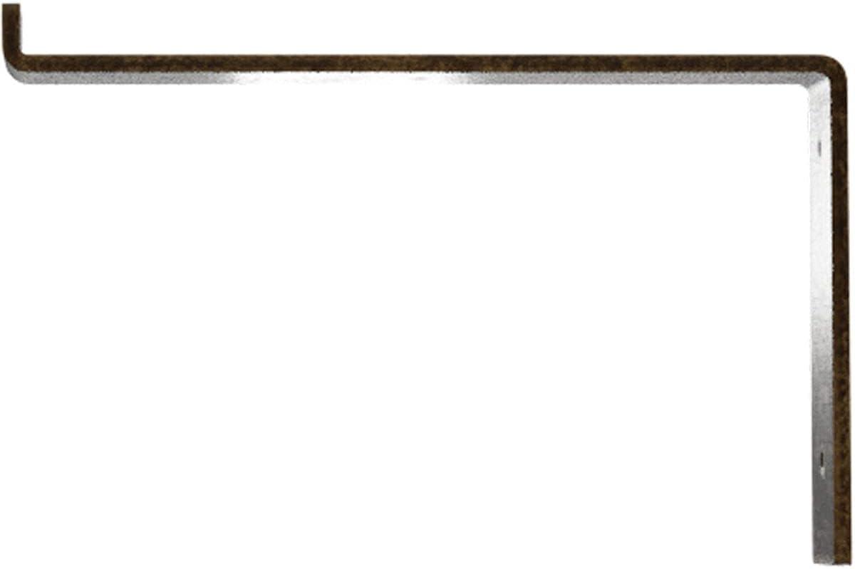Ekena Millwork 7 1/4"H x 2"W x 10"D  Bracket