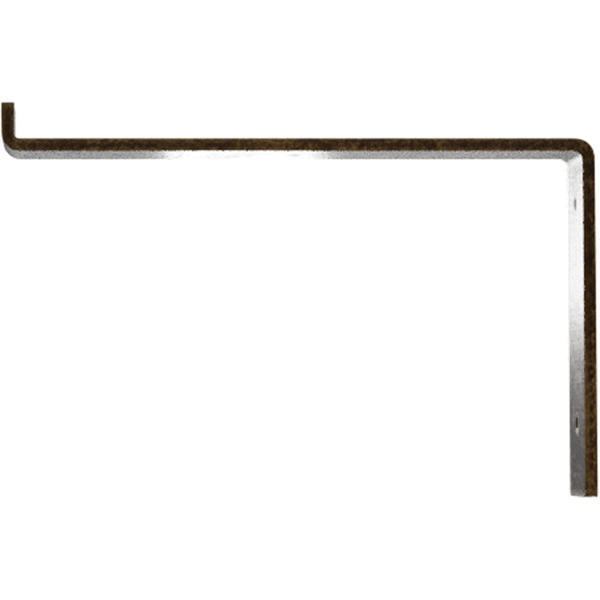 Ekena Millwork 7 1/4"H x 2"W x 10"D  Bracket