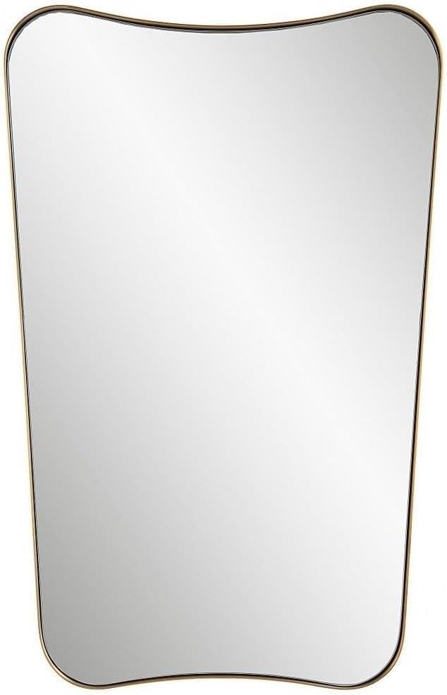 Belvoir Mirror - Gold