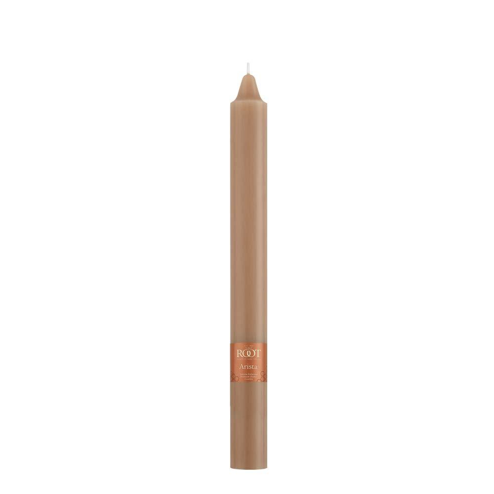 Root Candles Root Candles Unscented Taper Candle (Set of 12)