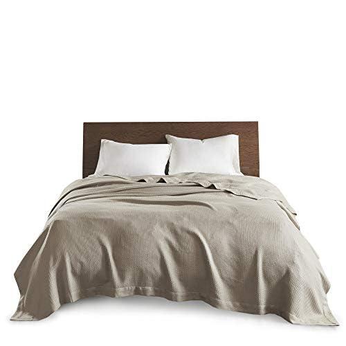 100% Certified Egyptian Cotton Blanket