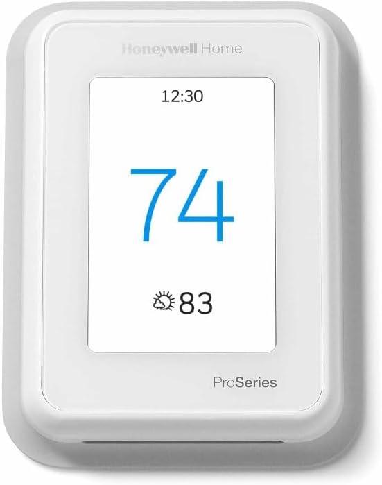 Honeywell Home T10+ pro Smart Thermostat THX321WF3003W RedLINK WiFi no sensor !!