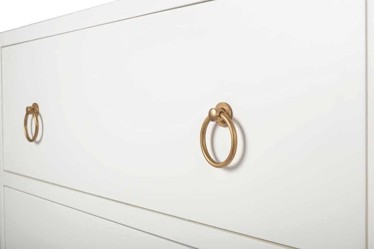 Elin 3 - Drawer Dresser