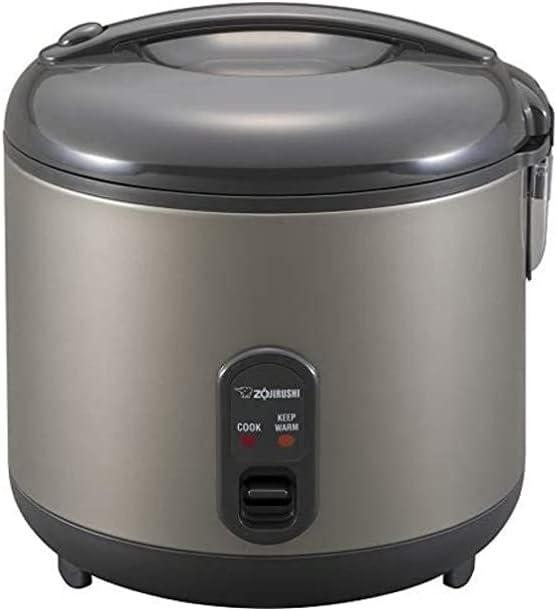 Zojirushi Automatic Rice Cooker and Warmer