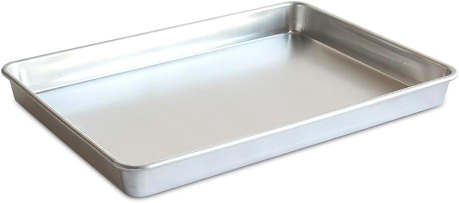 Nordic Ware Naturals® Big Batch™ Pan