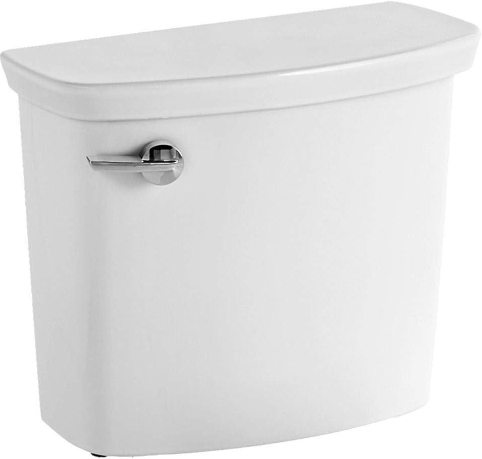 VorMax Dual Flush Toilet Tank