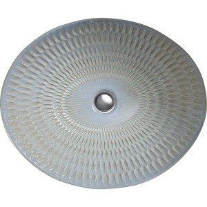 Kohler Derring®, Artist Editions Oval Undermount Bathroom Sink
