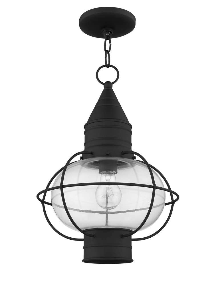 Aster Outdoor Hanging Lantern