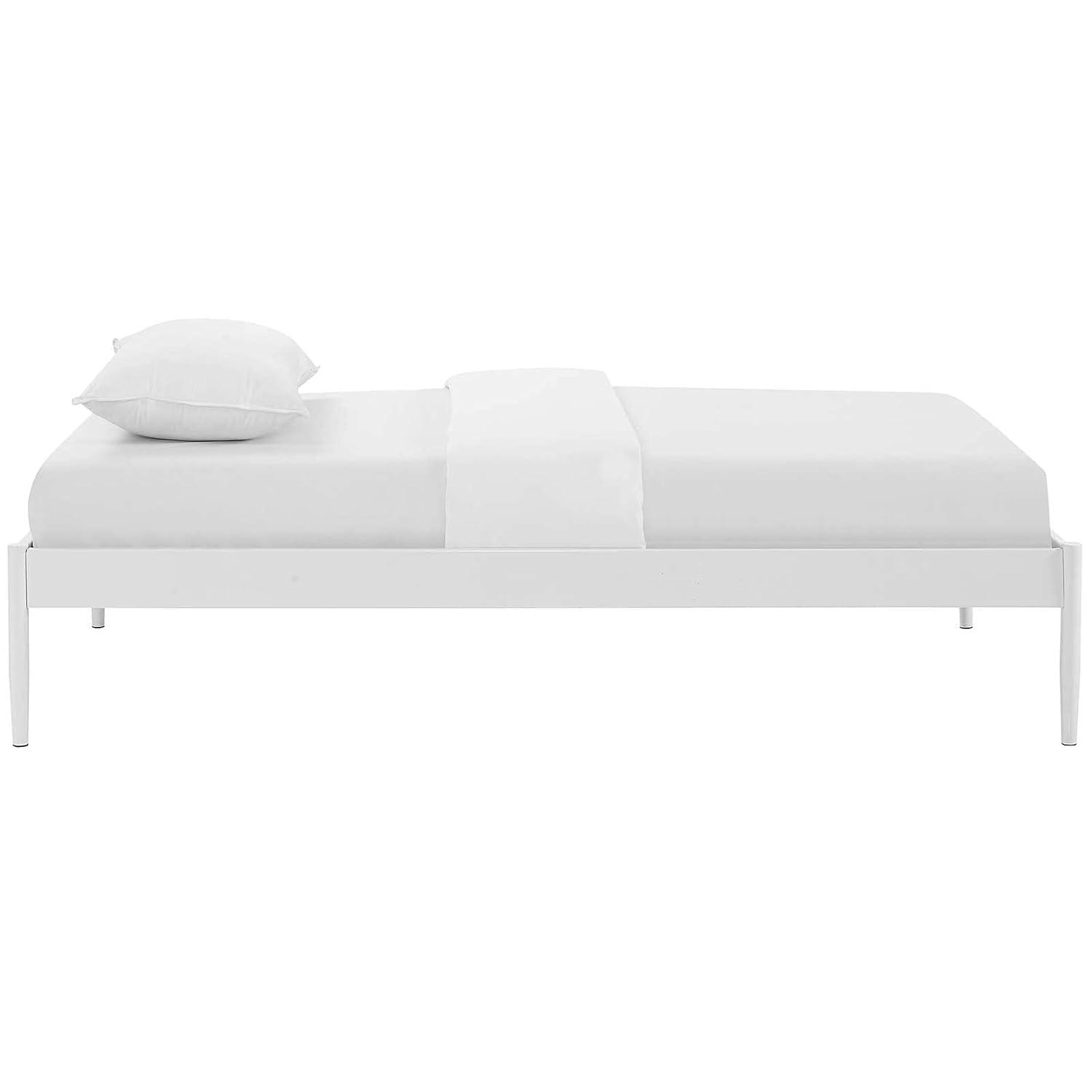 Modway Modway Elsie Fabric Bed Frame