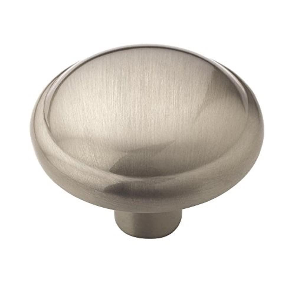 Amerock Allison 1 1/4" Diameter Mushroom Knob