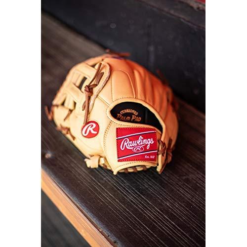 Rawlings Select Pro Lite 11.5-inch Glove - Kris Bryant | Right Hand Throw | All