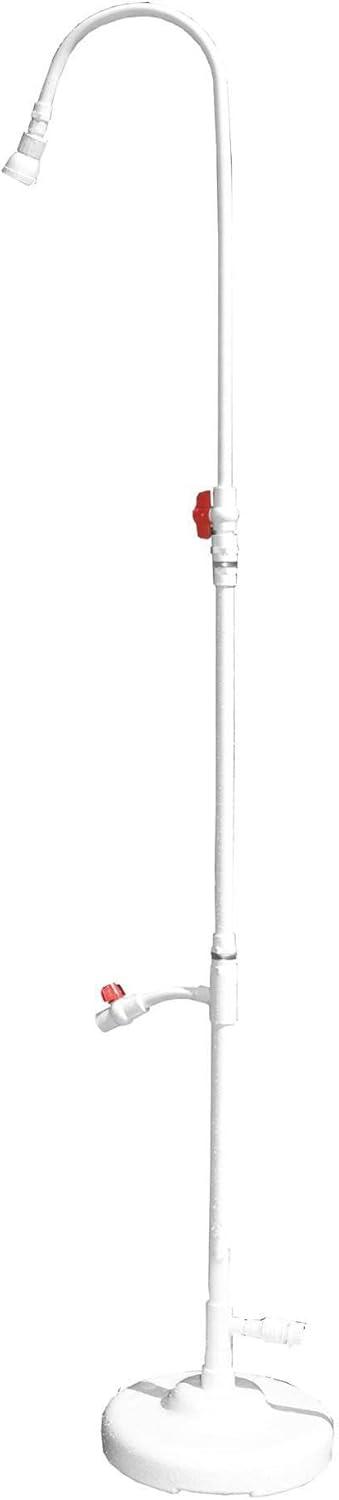 Swimline HydroTools Portable Poolside Shower 5.4 lb