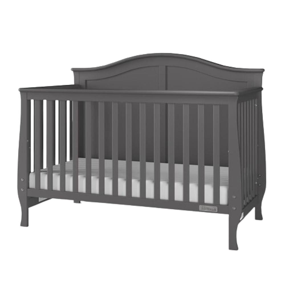 Camden 4-in-1 Convertible Crib