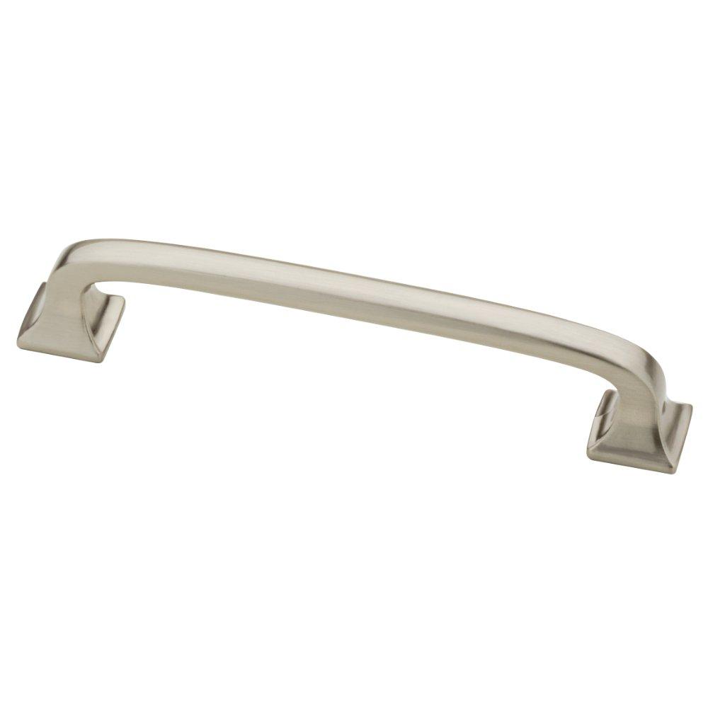 Franklin Brass Arch Pull