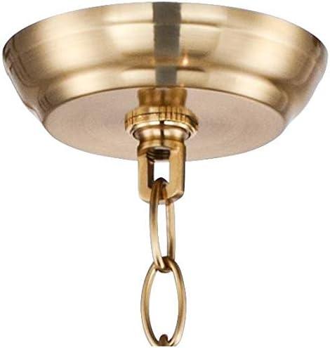 Possini Euro Design Deco Warm Brass Pendant Chandelier 24 1/4" Wide Modern White Marbled Bowl Glass 5-Light Fixture for Dining Room Kitchen Island