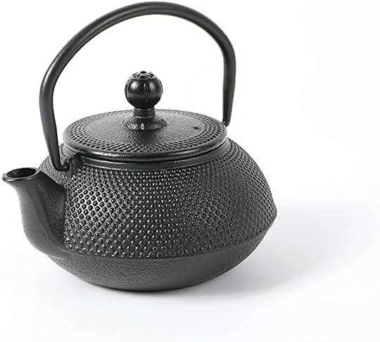 August Grove® Dews 60 -oz. Teapot