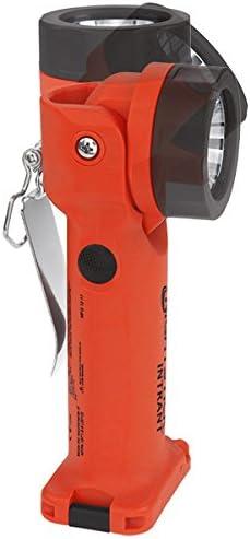 Nightstick Angle Light 3 Aa Red 200 Lumens