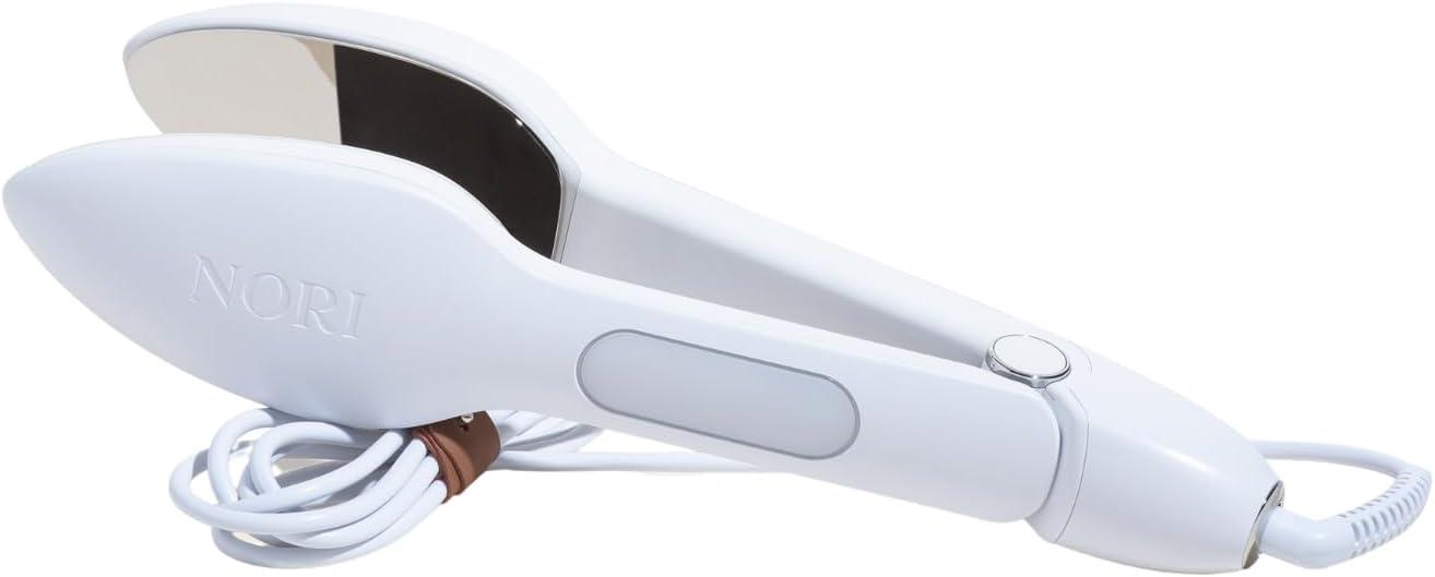 Nori Press Handheld Steam Iron for Clothes