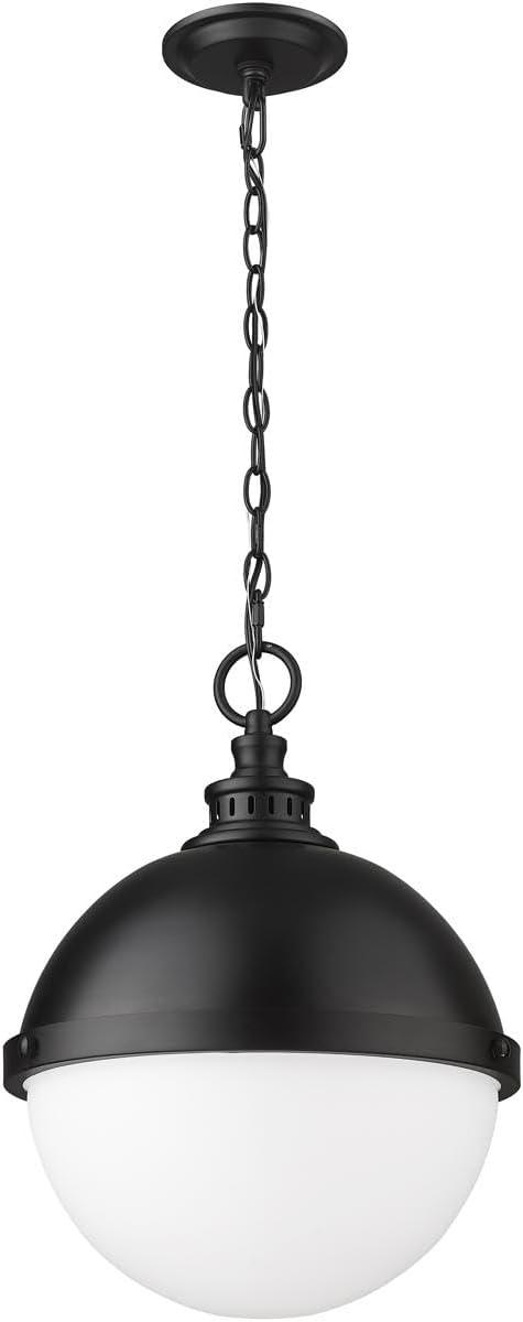 Z-Lite 2 Light Pendant