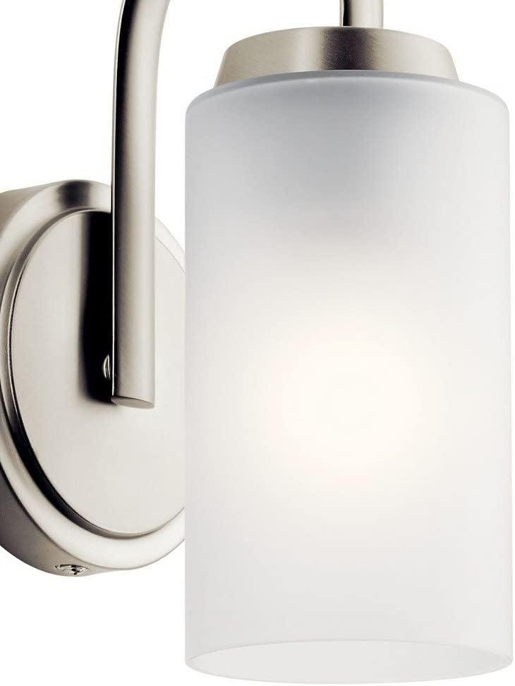 Kichler Lighting Kennewick 1 - Light Sconce in Olde Bronze