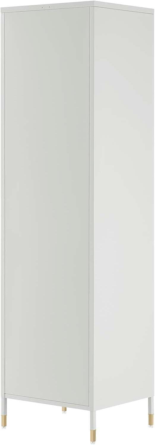 Modway Covelo Tall Storage Cabinet