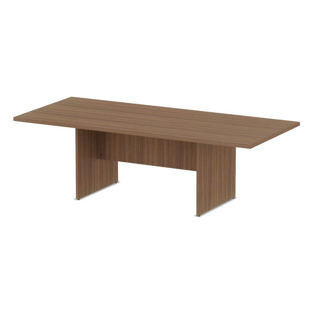 Rectangle Conference Table