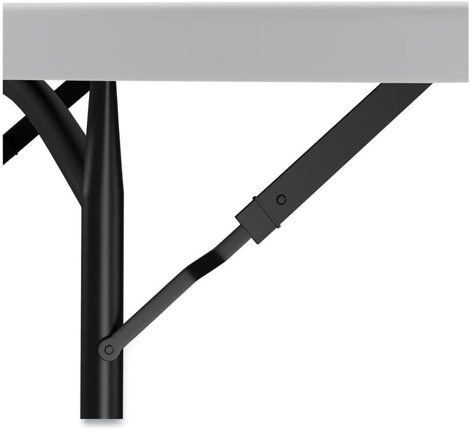 Alera® 60'' Circular Folding Table