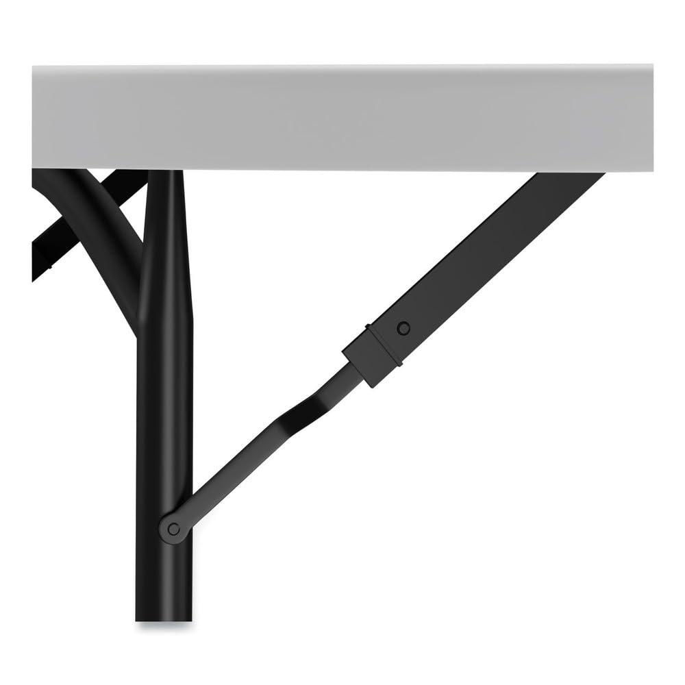Alera® 60'' Circular Folding Table