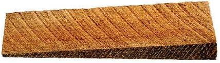 Rectangular Hardwood Mobile Home Shims 4" x 9" 30 Pack