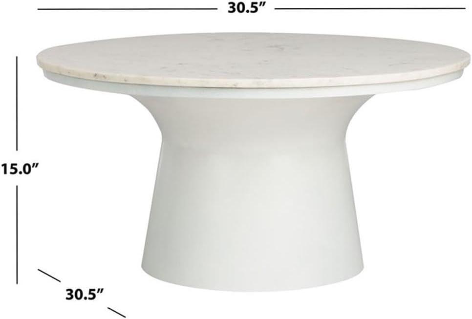 Rosenthal Coffee Table