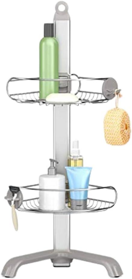 Corner Shower Caddy