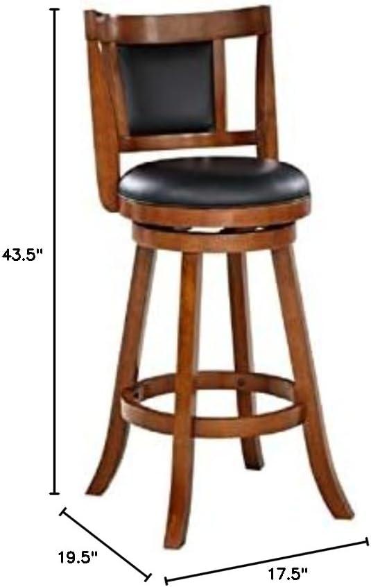 29" Avianna Barstool - Boraam