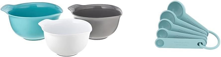KitchenAid® KitchenAid® Classic 5-Piece Mixing Bowl Set