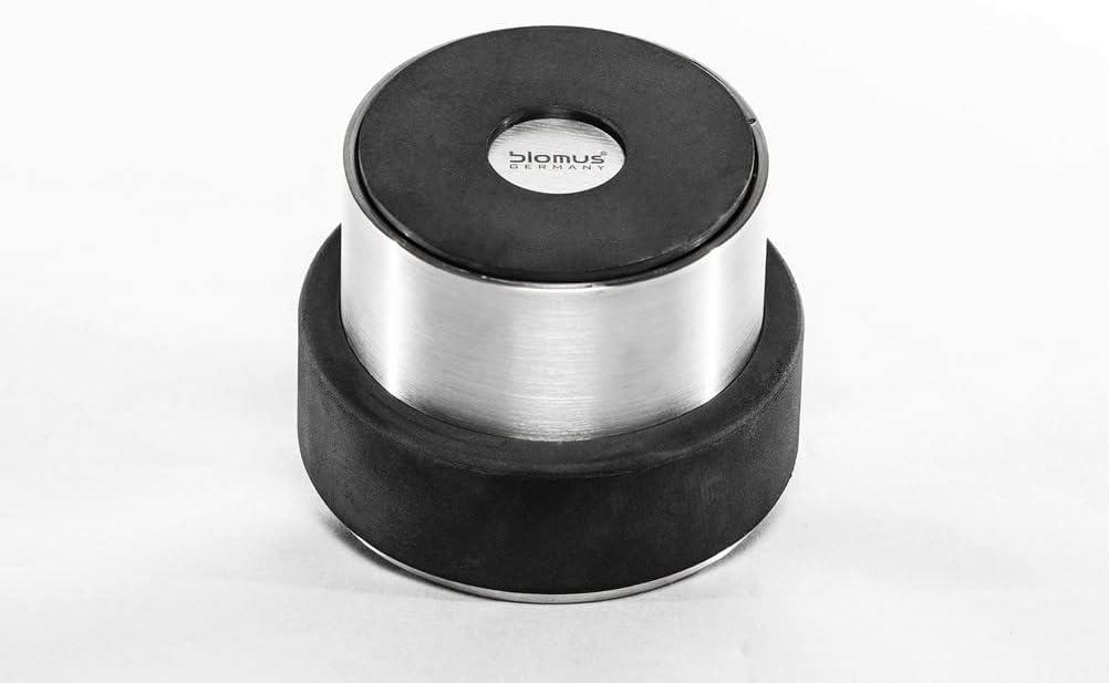 Blomus STOP Stainless Steel Door Stop 4lb